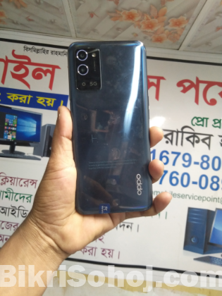 Oppo A56 5G